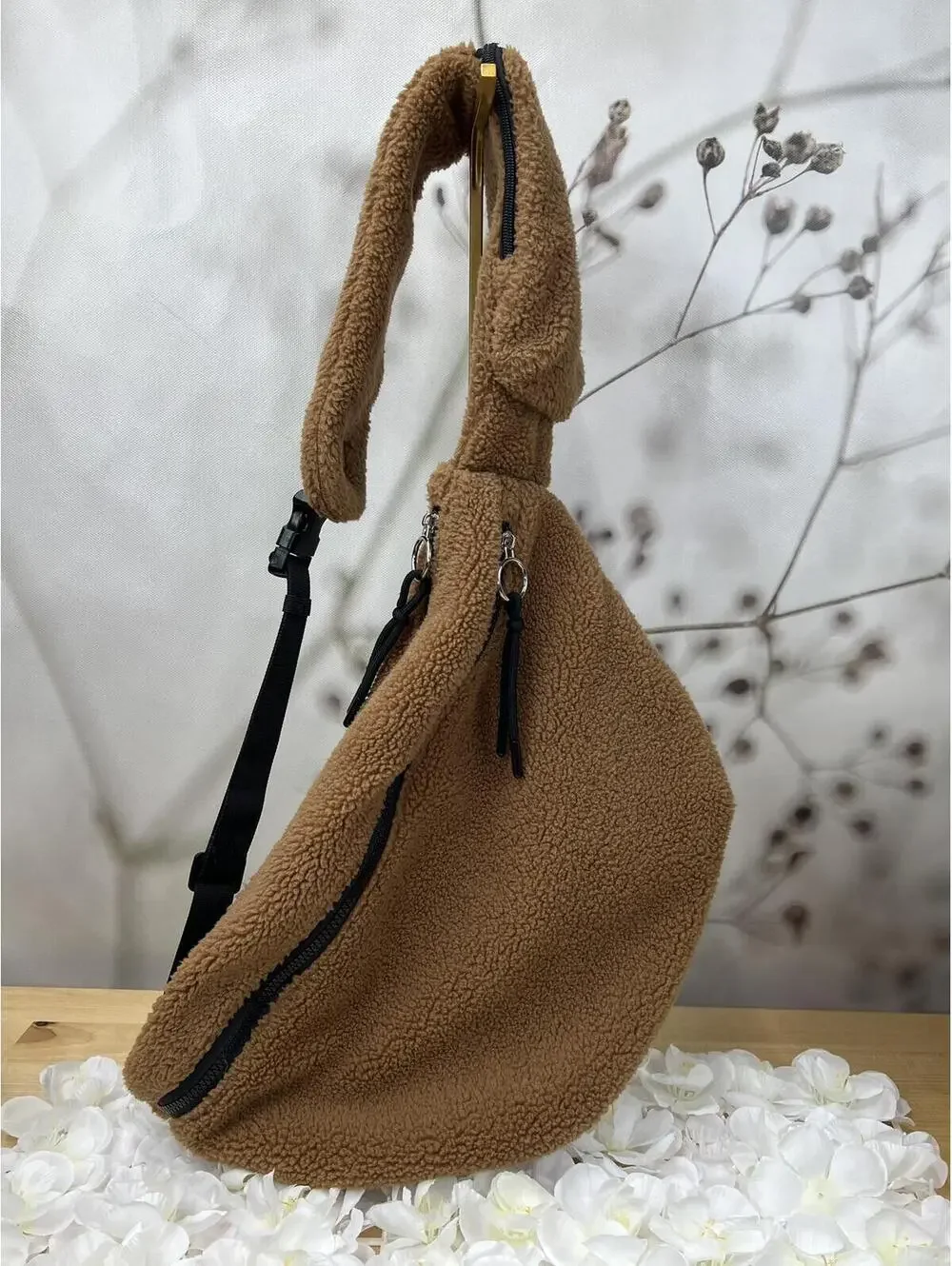 Free people Movement crossbody bag - Picture 5 of 9